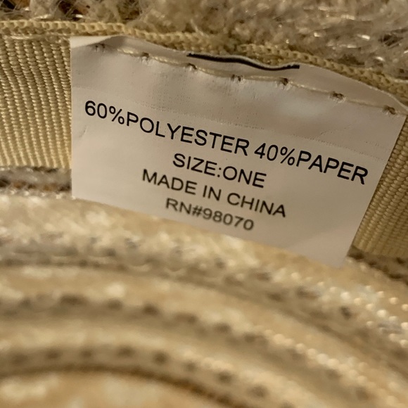 Colombino Fedora - Picture 7 of 7